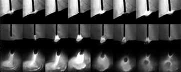 電弧熔滴精確控制