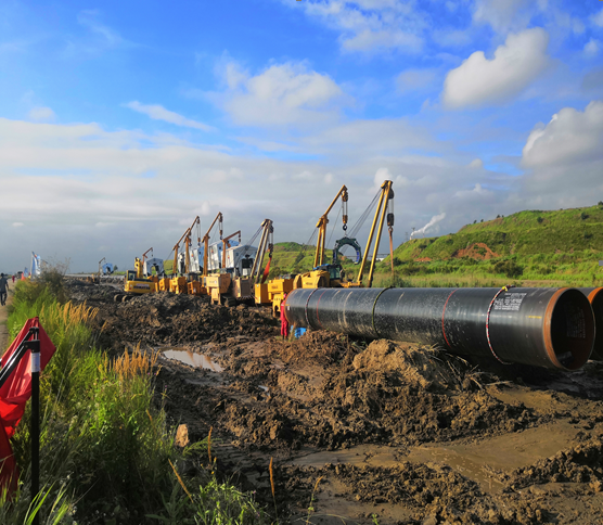 管道焊接機(jī)