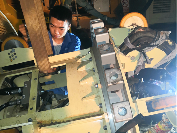 管道坡口機(jī)