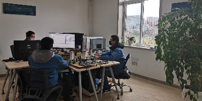 熊谷管道自動焊