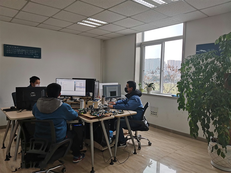 熊谷管道自動(dòng)焊