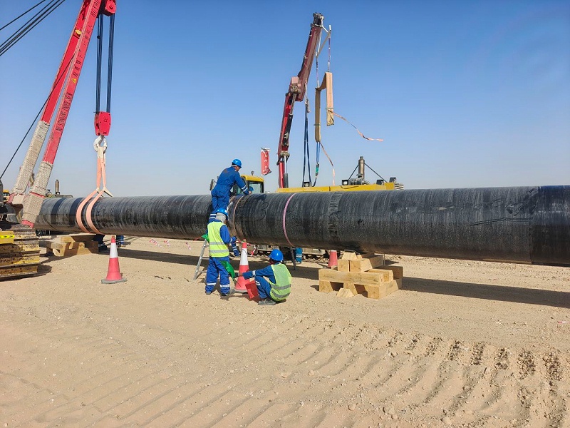 熊谷全自動焊機