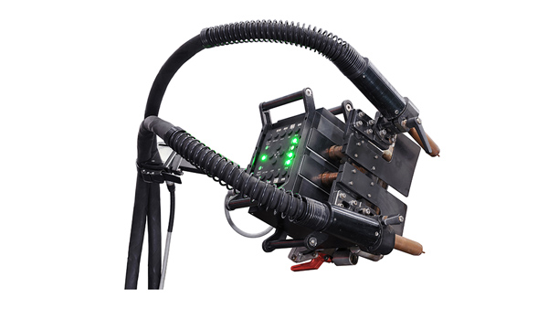 管道自動焊機A-610