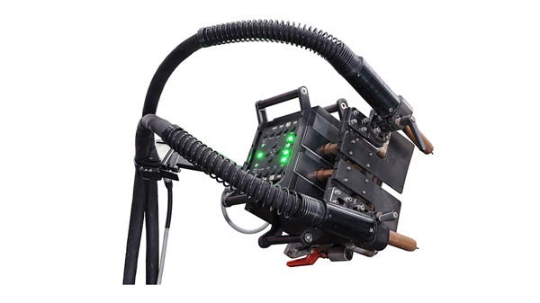 管道自動(dòng)焊機(jī)A-610