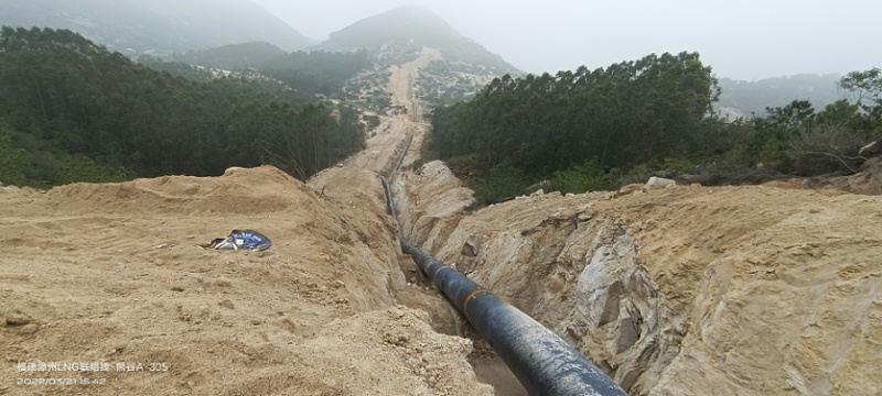 管道全自動焊機