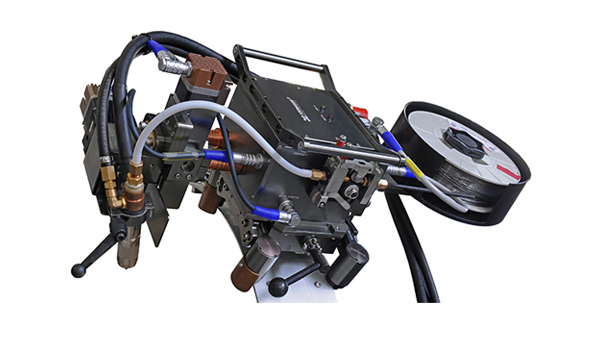 管道自動焊機A-305