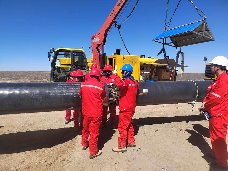 熊谷自動(dòng)焊機(jī)