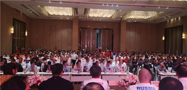 管道全位置自動焊接