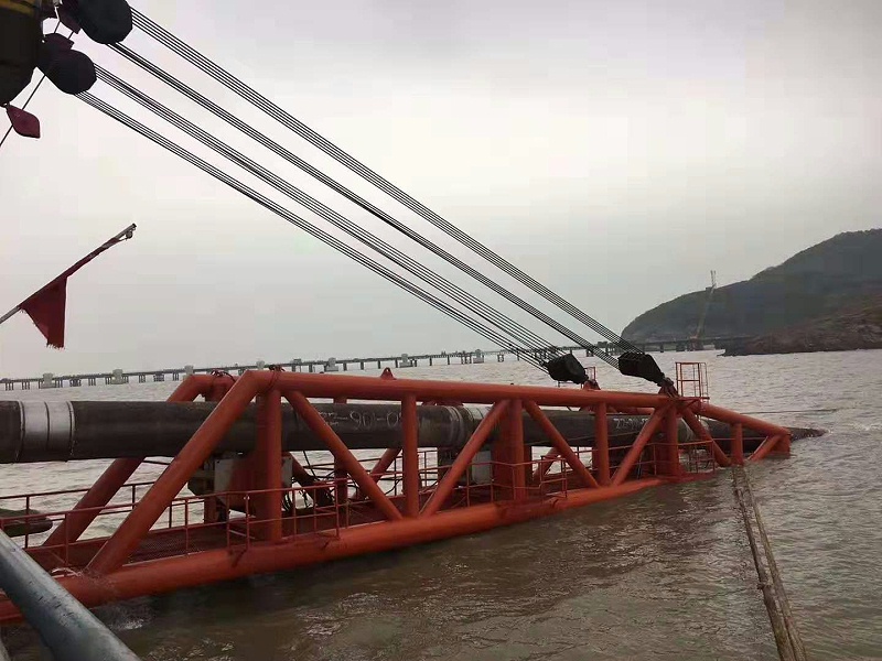 管道自動(dòng)焊機(jī)