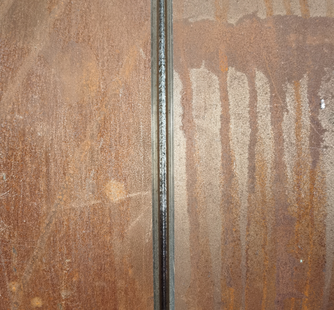 管道全位置自動焊