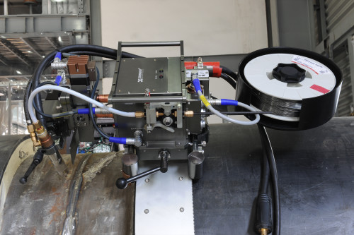 自動(dòng)焊機(jī)