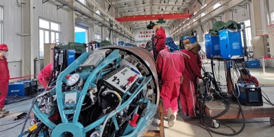 熊谷管道自動焊機廠家