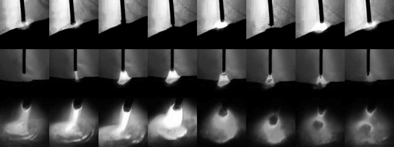 管道全自動焊機