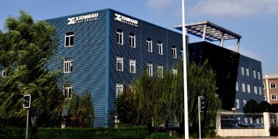 成都熊谷加世電器有限公司