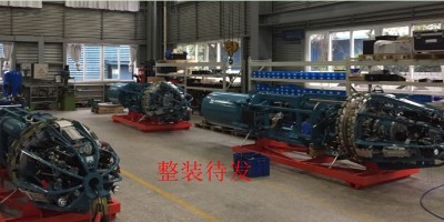 管道自動焊接設備