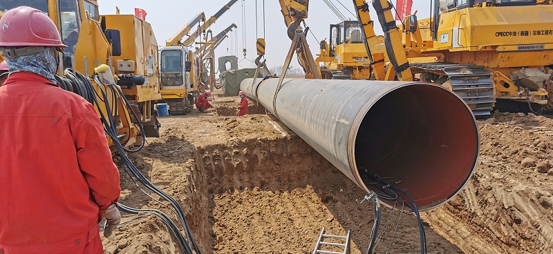 管道全自動焊機廠家