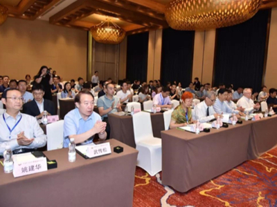 IFWT2019焊接國際論壇