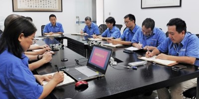 成都熊谷加世電器有限公司國際部成立