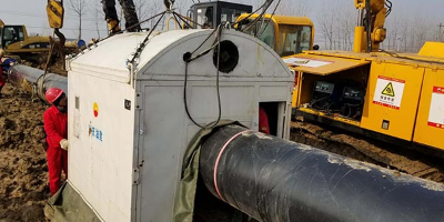 熊谷野外管道全位置自動(dòng)焊機(jī)在長(zhǎng)輸管道焊接中的性能如何？