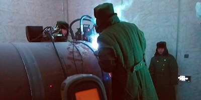 極寒條件下的熊谷全自動(dòng)焊接機(jī)性能如何？