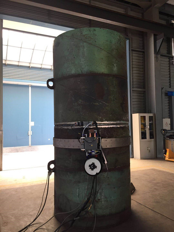 360度環(huán)縫自動(dòng)焊機(jī)