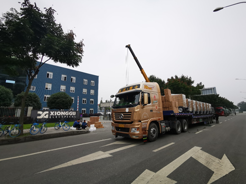 熊谷柴油發電管道焊機