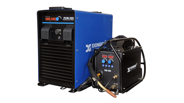 逆變焊機PCW-300