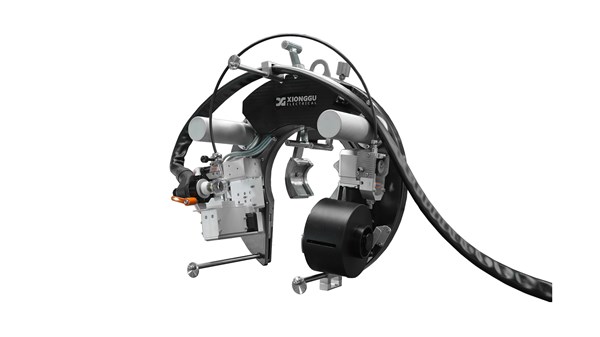 管道自動(dòng)焊機(jī)A-301系列