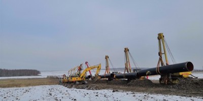 電弧焊熔滴過渡的形式有哪些？管道自動焊機廠家告訴你答案吧