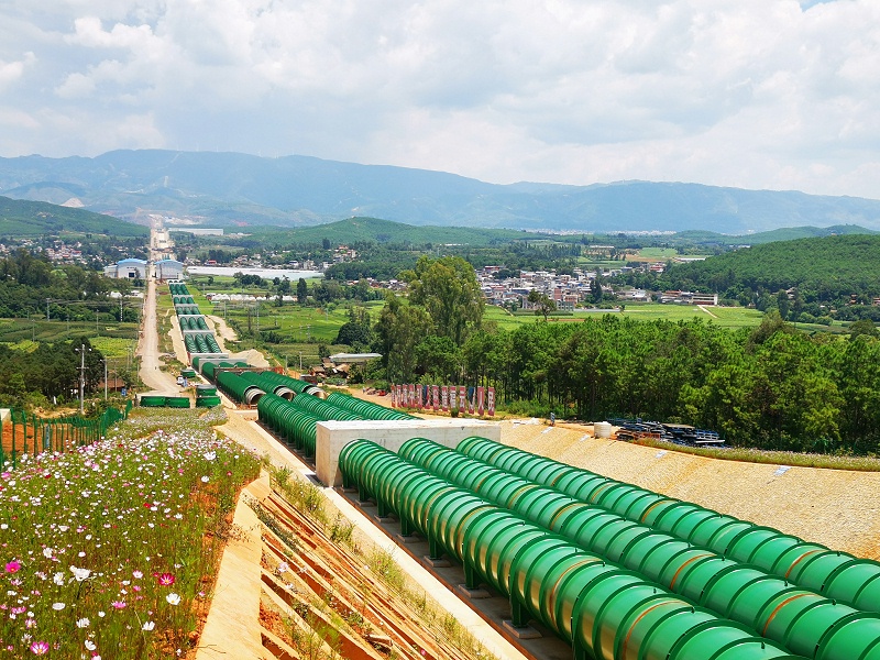 管道水管自動焊機