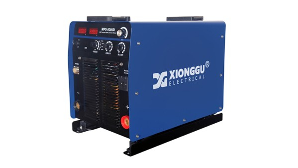 逆變焊機MPS-500