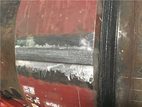 熊谷全位置管道自動(dòng)焊機(jī)