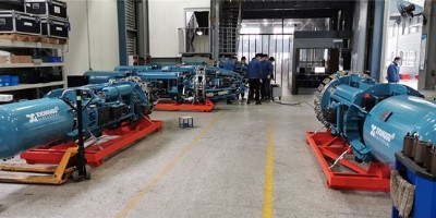 熊谷自動焊機是怎樣生產(chǎn)出來的？