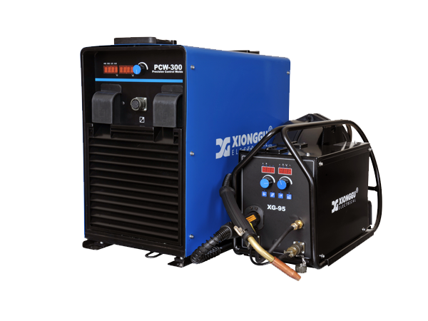 逆變焊機PCW-300