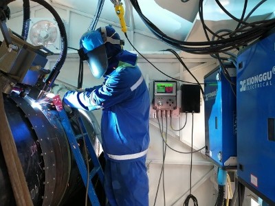 管道全位置自動(dòng)焊機(jī)可以為施工企業(yè)帶來(lái)哪些利好呢？