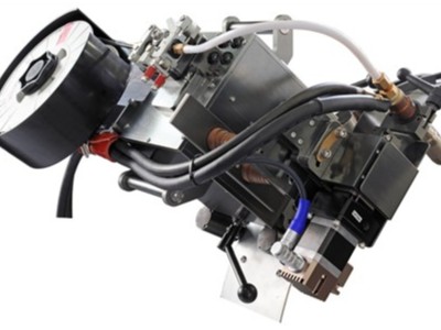 管道全自動焊機