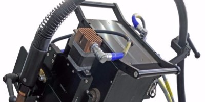 三種焊接工藝，管道全自動焊機搞定你的管道施工