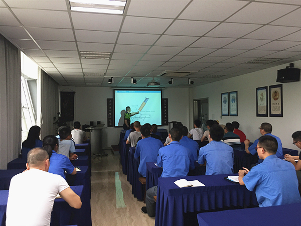 管道自動焊機設備